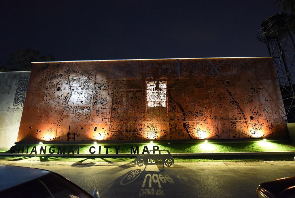 Chiang Mai Udee — Bilder 3