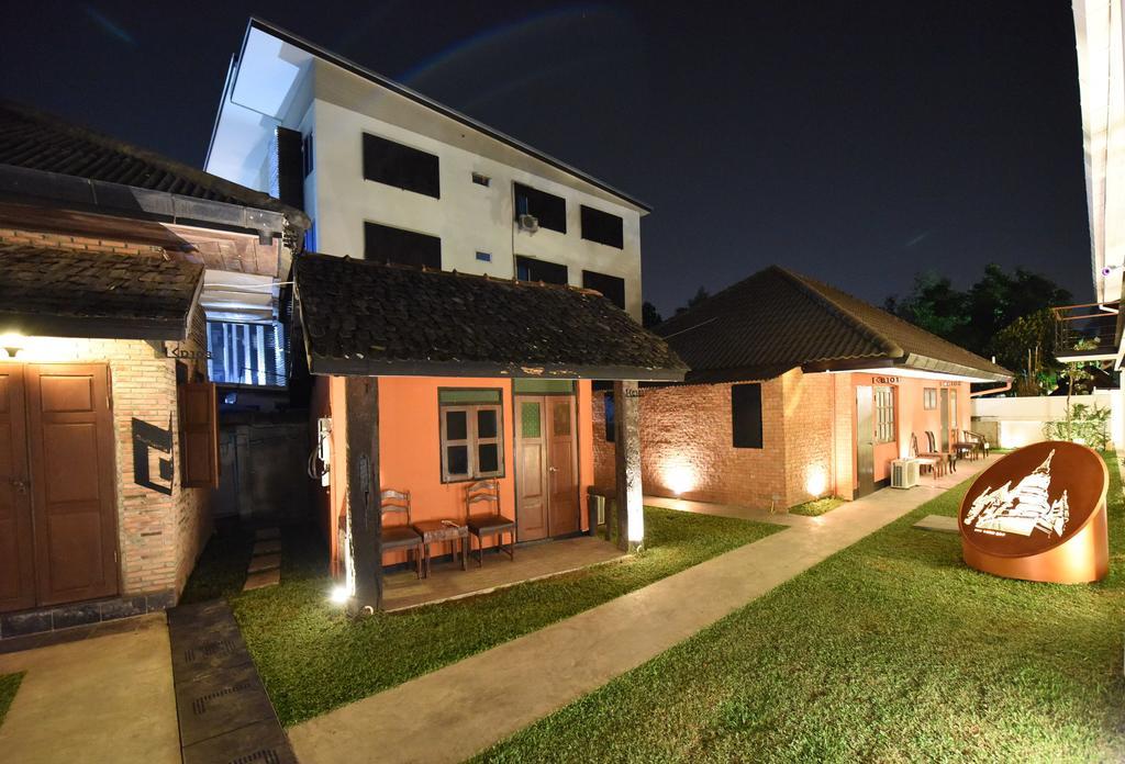 Chiang Mai Udee — Bilder 2