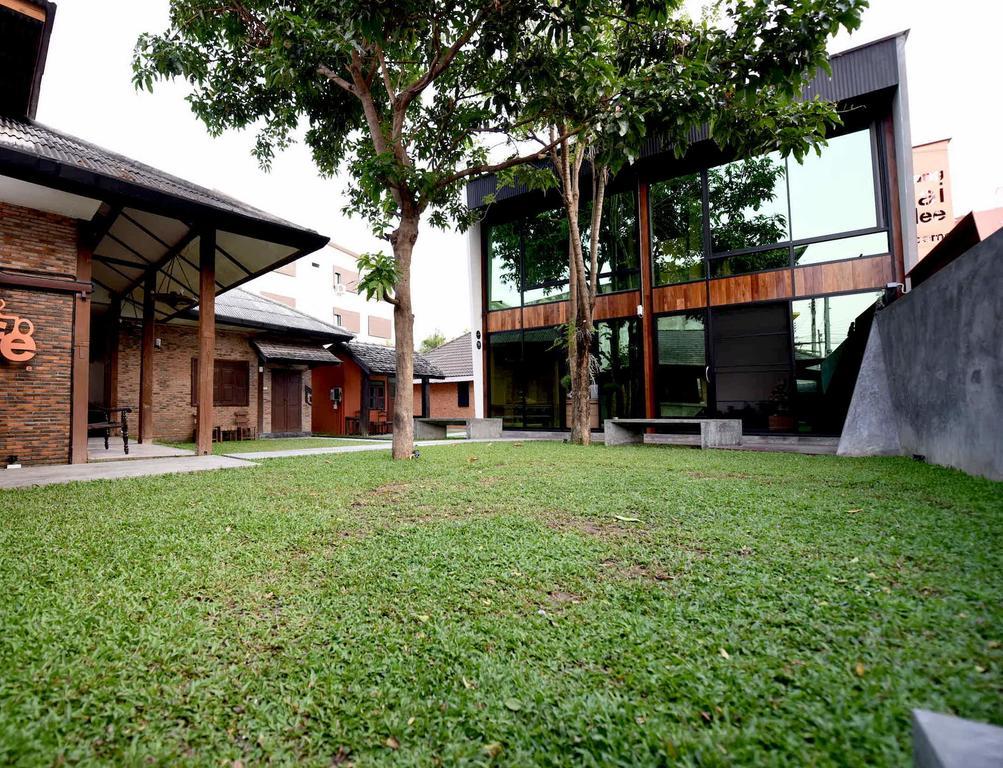 Chiang Mai Udee — Bilder 1